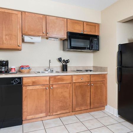Hawthorn Extended Stay By Wyndham רומא מראה חיצוני תמונה