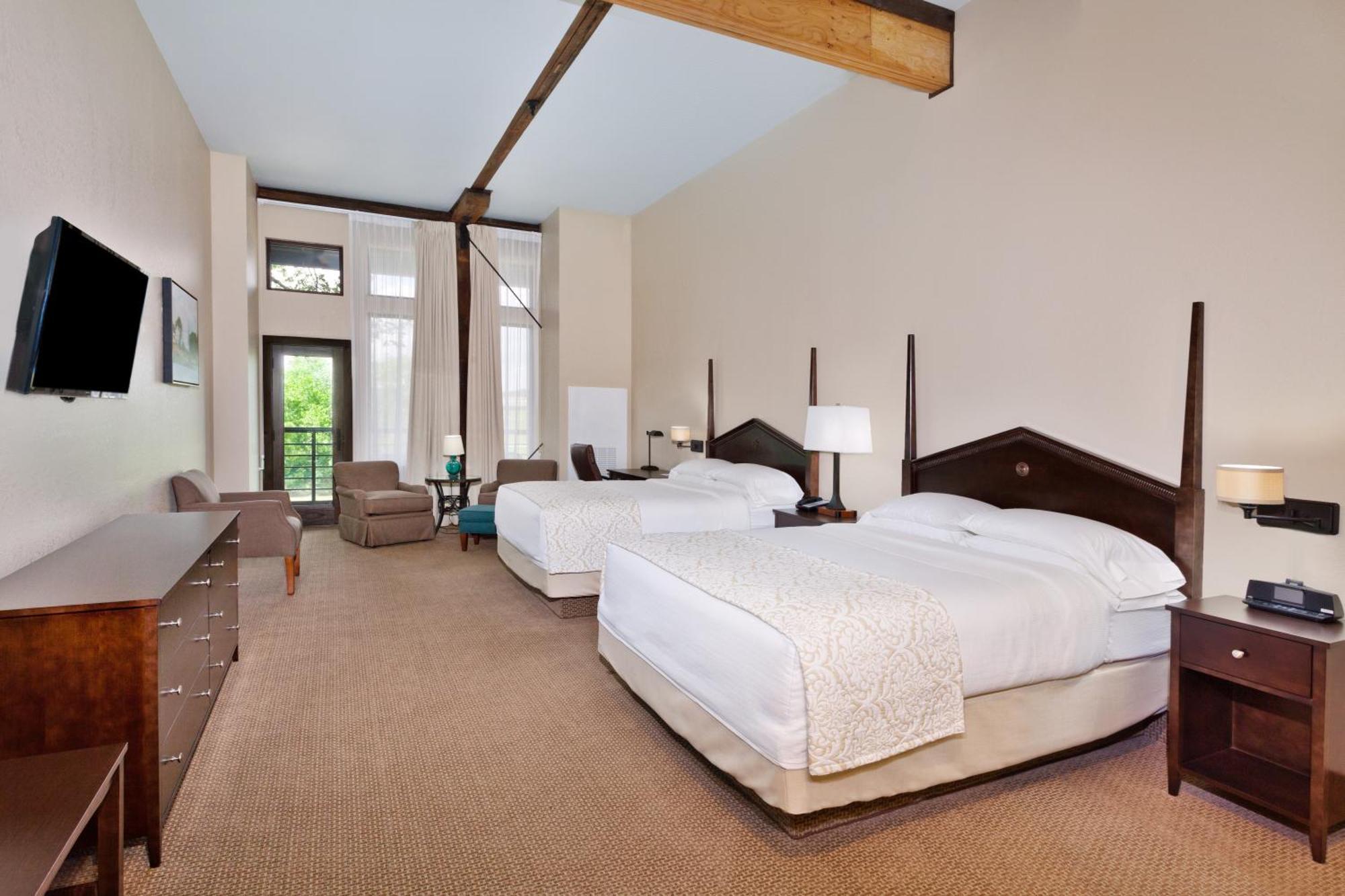 Hawthorn Extended Stay By Wyndham רומא מראה חיצוני תמונה